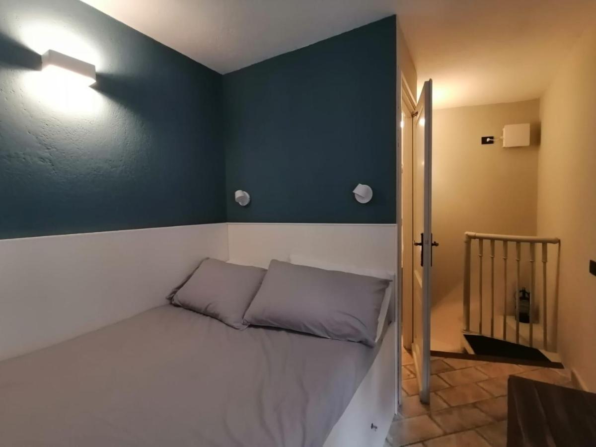 Romantico Bilocale Nel Cuore Del Balon Turim Exterior foto